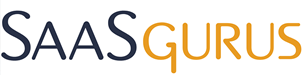 Saas Gurus Logo