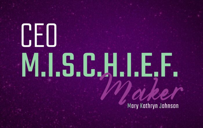 Unlocking Success: Anthony Nitsos Shares Insights on Mindset, Innovation, and Strategy on CEO M.I.S.C.H.I.E.F Podcast